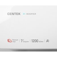Стиральная машина CENTEK CT-1921 - Превью изображения №10 — Интернет-магазин ПроЗаказ