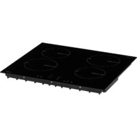 Варочная панель Krona Magier 60 BL 4BTK - Превью изображения №2 — Интернет-магазин ПроЗаказ