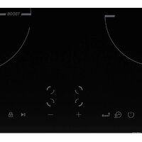 Варочная панель Krona Magier 60 BL 4BTK - Превью изображения №4 — Интернет-магазин ПроЗаказ