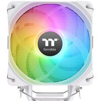 Кулер для процессора Thermaltake UX200 SE ARGB White CL-P116-AL12SW-A - Превью изображения №3 — Интернет-магазин ПроЗаказ