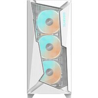 Корпус Gigabyte C301 Glass V2 (белый) - Превью изображения №4 — Интернет-магазин ПроЗаказ