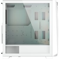 Корпус Gigabyte C301 Glass V2 (белый) - Превью изображения №7 — Интернет-магазин ПроЗаказ