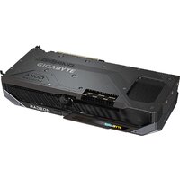 Видеокарта Gigabyte Radeon RX 9070 XT Gaming 16G GV-R9070XTGAMING-16GD - Превью изображения №6 — Интернет-магазин ПроЗаказ
