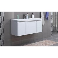 Акватон Тумба под умывальник Шерилл 105 1A206301SH010