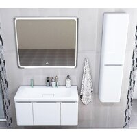  Акватон Тумба под умывальник Шерилл 105 1A206301SH010 - Превью изображения №3 — Интернет-магазин ПроЗаказ