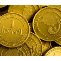  Магеллан Шакал: Остров сокровищ - Превью изображения №7 — Интернет-магазин ПроЗаказ