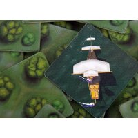  Магеллан Шакал: Остров сокровищ - Превью изображения №5 — Интернет-магазин ПроЗаказ