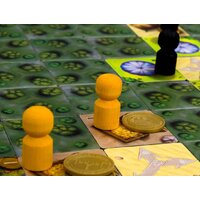  Магеллан Шакал: Остров сокровищ - Превью изображения №3 — Интернет-магазин ПроЗаказ