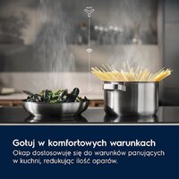 Варочная панель Electrolux 800 Sense Boil+Fry EIS67453 - Превью изображения №3 — Интернет-магазин ПроЗаказ