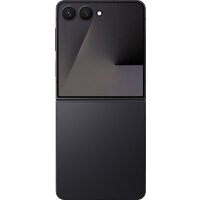 Телефон Samsung Galaxy Z Flip7 SM-F766B 12GB/256GB (черный) - Превью изображения №6 — Интернет-магазин ПроЗаказ