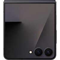 Телефон Samsung Galaxy Z Flip7 SM-F766B 12GB/256GB (черный) - Превью изображения №3 — Интернет-магазин ПроЗаказ