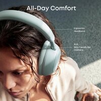 Наушники Anker Soundcore Space 2 (зеленый) - Превью изображения №4 — Интернет-магазин ПроЗаказ