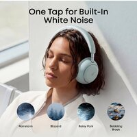 Наушники Anker Soundcore Space 2 (зеленый) - Превью изображения №6 — Интернет-магазин ПроЗаказ