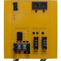 Источник бесперебойного питания CyberPower CPS7500PRO - Превью изображения №2 — Интернет-магазин ПроЗаказ