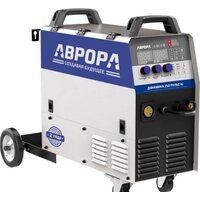 Аврора Динамика 250 ПУЛЬС Al