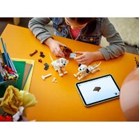 Конструктор LEGO Disney Лаки и Пенни 101 далматинец 43271 - Превью изображения №9 — Интернет-магазин ПроЗаказ