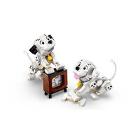 Конструктор LEGO Disney Лаки и Пенни 101 далматинец 43271 - Превью изображения №4 — Интернет-магазин ПроЗаказ