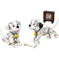 Конструктор LEGO Disney Лаки и Пенни 101 далматинец 43271 - Превью изображения №2 — Интернет-магазин ПроЗаказ
