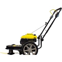 Газонокосилка-триммер Champion LMH5640 - Превью изображения №3 — Интернет-магазин ПроЗаказ