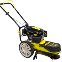 Газонокосилка-триммер Champion LMH5640 - Превью изображения №2 — Интернет-магазин ПроЗаказ