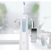 Ирригатор  Oral-B Aquacare 4 Pro-Expert MDH20.016.2 - Превью изображения №3 — Интернет-магазин ПроЗаказ