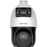 Hikvision DS-2SE4C425MWG-E/14(F0) (2.8 мм, белый)