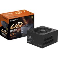 Блок питания Gigabyte UD850GM PG5 V2 - Превью изображения №7 — Интернет-магазин ПроЗаказ