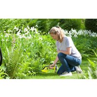 Садовые ножницы Ryobi OGS1822 [5133002830] - Превью изображения №7 — Интернет-магазин ПроЗаказ