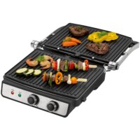 Электрогриль ProfiCook PC-KG 1029 - Превью изображения №2 — Интернет-магазин ПроЗаказ