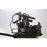 Проводной микрофон RODE NTG4 - Превью изображения №2 — Интернет-магазин ПроЗаказ