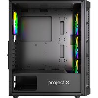 Корпус Project X Viper - Превью изображения №2 — Интернет-магазин ПроЗаказ