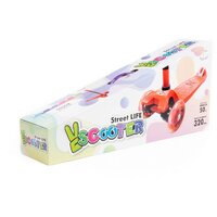 Трехколесный самокат Полесье 0072 94506 (синий) - Превью изображения №11 — Интернет-магазин ПроЗаказ