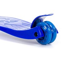 Трехколесный самокат Полесье 0072 94506 (синий) - Превью изображения №10 — Интернет-магазин ПроЗаказ