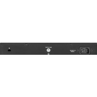 Неуправляемый коммутатор D-Link DGS-1024C/B1A - Превью изображения №3 — Интернет-магазин ПроЗаказ