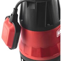 Дренажный насос Hammer NAP550D - Превью изображения №7 — Интернет-магазин ПроЗаказ