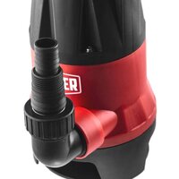 Дренажный насос Hammer NAP550D - Превью изображения №5 — Интернет-магазин ПроЗаказ