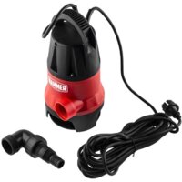 Дренажный насос Hammer NAP550D - Превью изображения №8 — Интернет-магазин ПроЗаказ