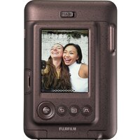 Фотоаппарат Fujifilm Instax mini LiPlay (бронзовый) - Превью изображения №4 — Интернет-магазин ПроЗаказ
