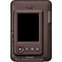 Фотоаппарат Fujifilm Instax mini LiPlay (бронзовый) - Превью изображения №5 — Интернет-магазин ПроЗаказ