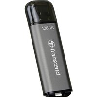 USB Flash Transcend JetFlash 920 128GB - Превью изображения №2 — Интернет-магазин ПроЗаказ