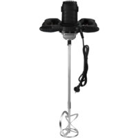 Строительный миксер Deko DKM1600W - Превью изображения №2 — Интернет-магазин ПроЗаказ