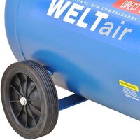 Компрессор Welt AR100V - Превью изображения №4 — Интернет-магазин ПроЗаказ