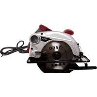 Дисковая (циркулярная) пила Oasis PC-185 - Превью изображения №2 — Интернет-магазин ПроЗаказ