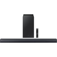 Саундбар Samsung HW-C450 - Превью изображения №14 — Интернет-магазин ПроЗаказ