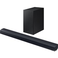 Саундбар Samsung HW-C450 - Превью изображения №2 — Интернет-магазин ПроЗаказ