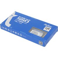 SSD Netac NV30ES 128GB NT01NV30ES-128-E4X - Превью изображения №4 — Интернет-магазин ПроЗаказ