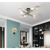 Бра Odeon Light Denzel 4322/15WL - Превью изображения №3 — Интернет-магазин ПроЗаказ