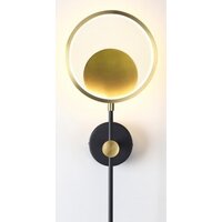 Odeon Light Denzel 4322/15WL