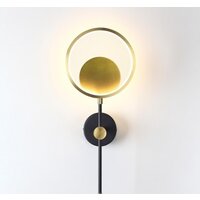Бра Odeon Light Denzel 4322/15WL - Превью изображения №6 — Интернет-магазин ПроЗаказ