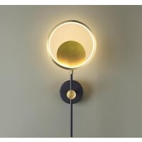 Бра Odeon Light Denzel 4322/15WL - Превью изображения №4 — Интернет-магазин ПроЗаказ